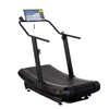 XYSFITNESS XYA1065 Kommersiellt icke-motoriserat b&ouml;jt l&ouml;pband