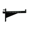 Equips de fitness Steel Spotter Power Racks Bra&ccedil;os de seguretat