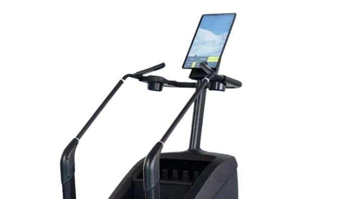 A Scienza di Scala di Scala: Cumu Stair Climber Machines Trasforma a vostra Salute