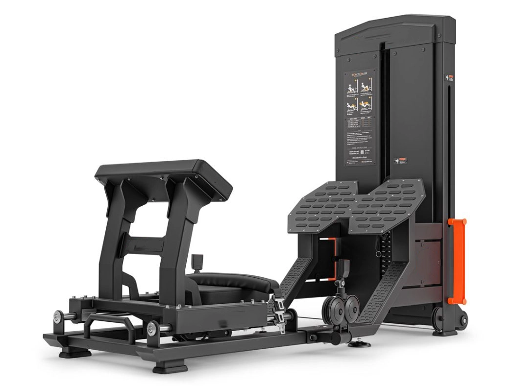 Equipamentu selezziunatu versus pesi gratuiti: ch&igrave; h&egrave; megliu per u vostru entrenamentu?