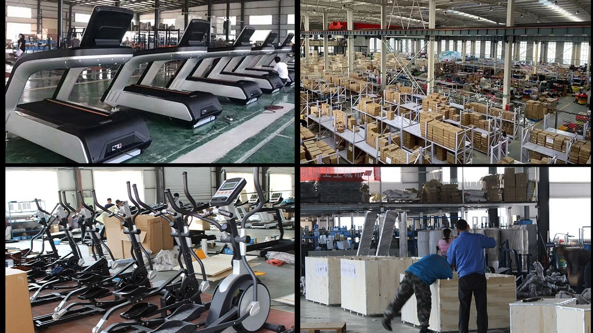 Vergl&auml;icht kommerziell an Heem Squat Racks: Wat Dir W&euml;sse musst